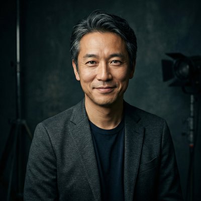 里番网导演顾问陈志远